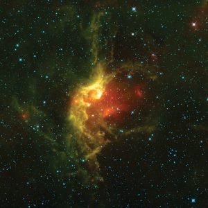 Orion Spaceprobe 130ST